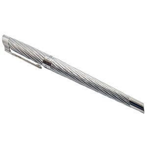 Harry Winston Ballpoint Pen Diamond Writing Instrument Men's Women's